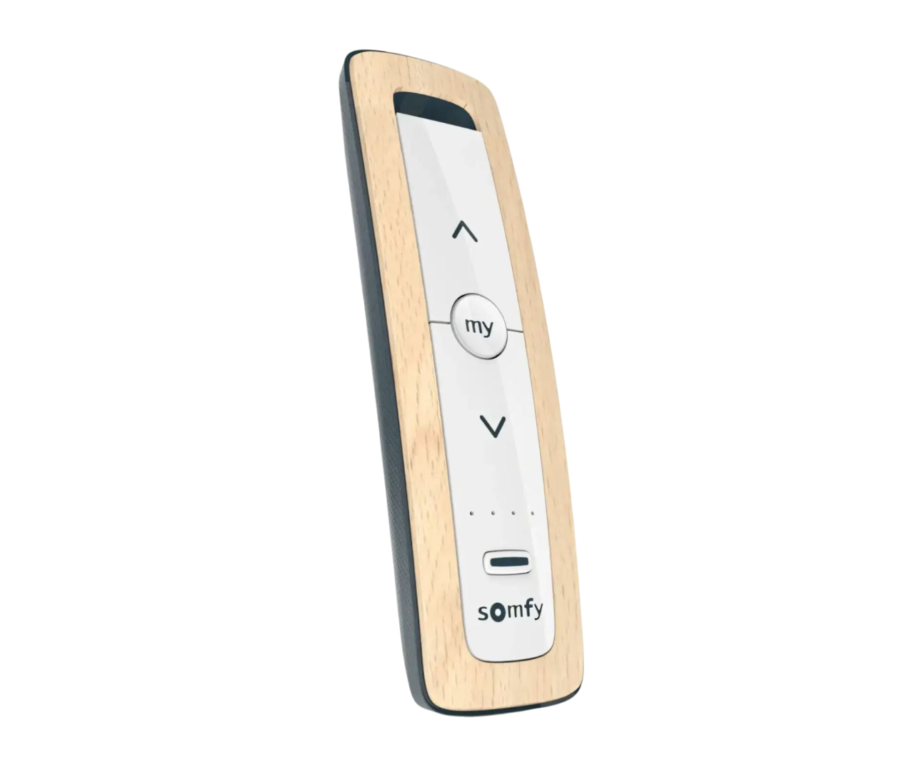 somfy zip